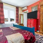 Appartement Margaret For 5 People With Panorama Terrace *