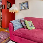 Margaret For 5 People With Panorama Terrace *