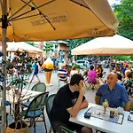 Lejlighed Margaret For 5 People With Panorama Terrace Budapest
