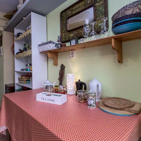 Apartament Margaret For 5 People With Panorama Terrace *