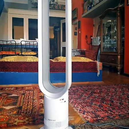 Apartment Margaret For 5 People With Panorama Terrace *