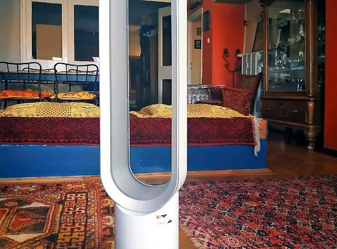 Διαμέρισμα Margaret For 5 People With Panorama Terrace *