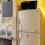 Margaret For 5 People With Panorama Terrace