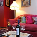 Apartment Margaret For 5 People With Panorama Terrace