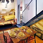 Margaret For 5 People With Panorama Terrace