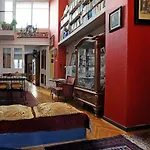 Margaret For 5 People With Panorama Terrace