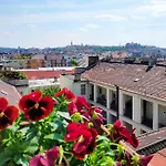 Margaret For 5 People With Panorama Terrace * Budapest