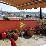 Margaret For 5 People With Panorama Terrace Apartament *