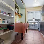 Margaret For 5 People With Panorama Terrace *