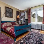 Margaret For 5 People With Panorama Terrace * Budapest