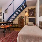 Apartment Margaret For 5 People With Panorama Terrace