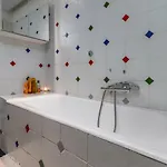 Apartament Margaret For 5 People With Panorama Terrace Budapeszt