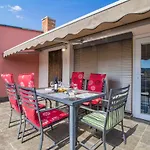 Margaret For 5 People With Panorama Terrace * Budapeszt