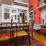 Margaret For 5 People With Panorama Terrace Apartament *