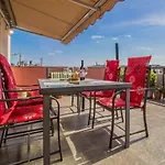 Margaret For 5 People With Panorama Terrace