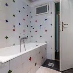 Margaret For 5 People With Panorama Terrace Budapest
