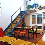 Margaret For 5 People With Panorama Terrace Apartment *