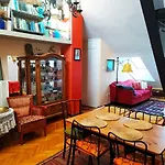 Apartament Margaret For 5 People With Panorama Terrace
